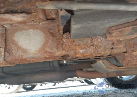 2008 Chevrolet Equinox Lt из США, поврежденный, VIN 2CNDL63F686062254